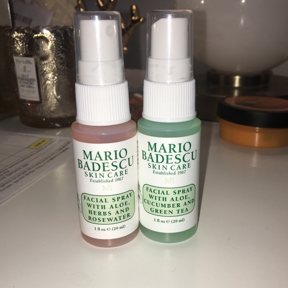 mario badescu mini mist